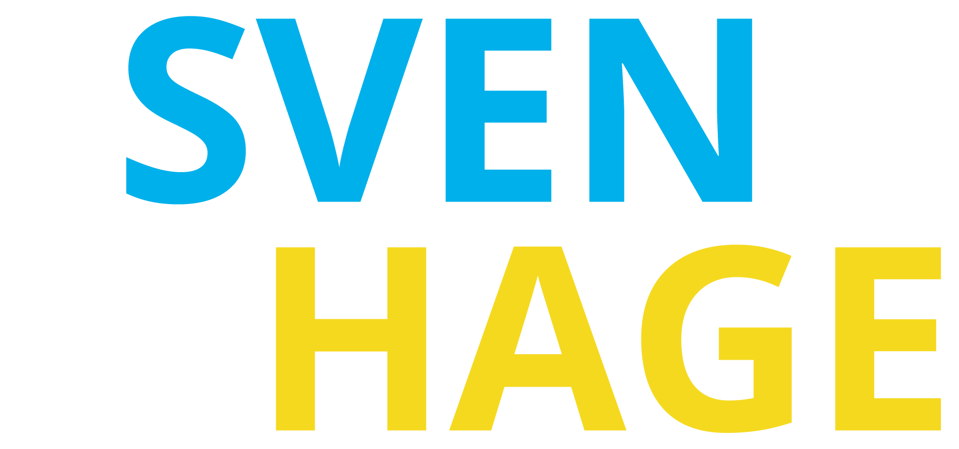 Sven-Slogan